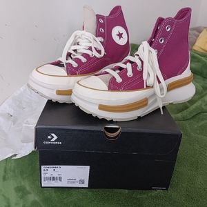 Unisex Converse Run Star Legacy CX